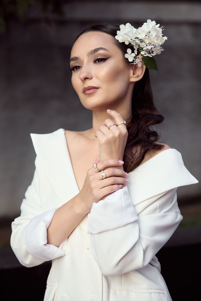 Фотография автора Филатова Алина