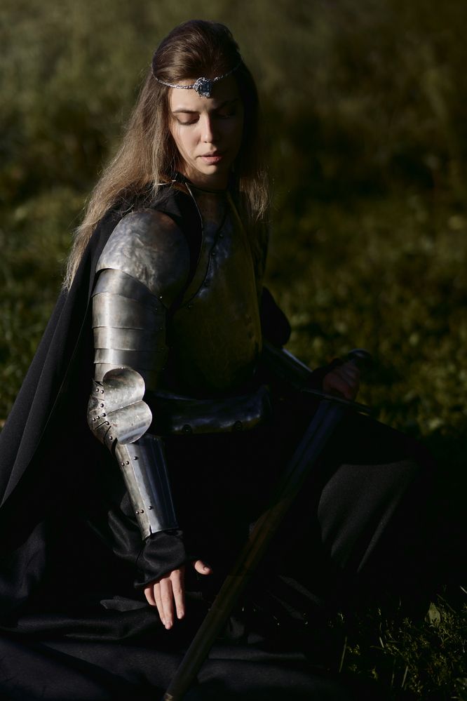 Фотография автора Филатова Алина