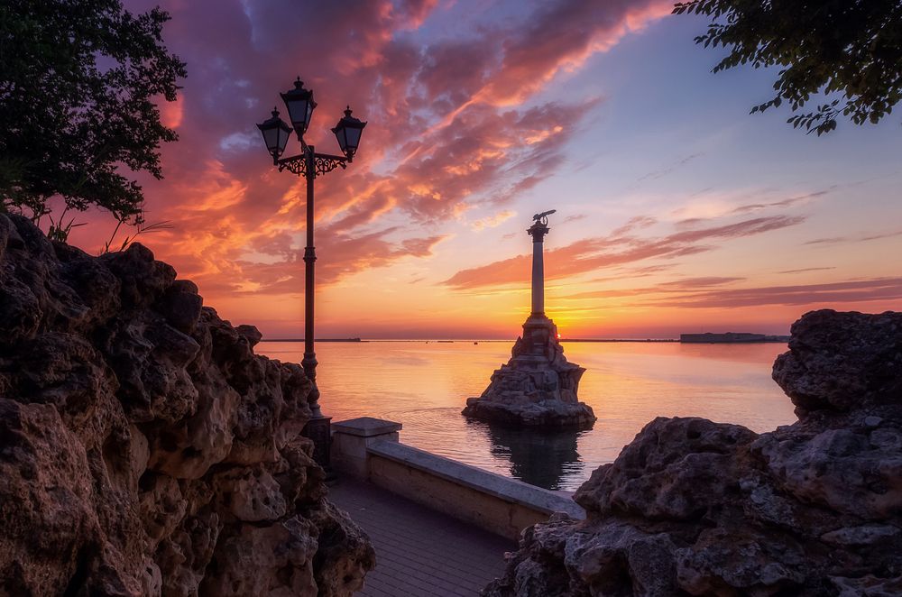 Photograph by Дмитренко Екатерина