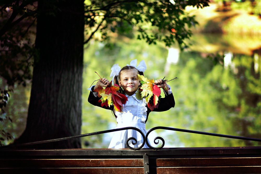 Photograph by Арина Прокшина