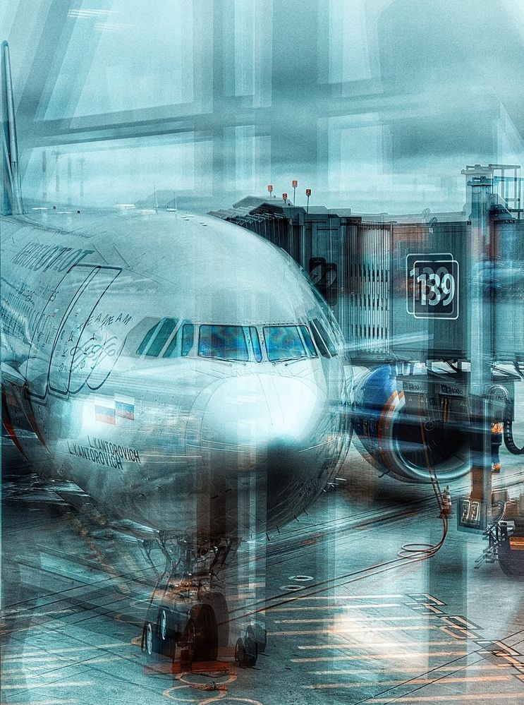 Photograph by Юлия Порфирьева