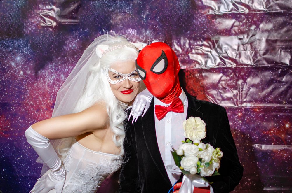 Photograph by Александр Демченко