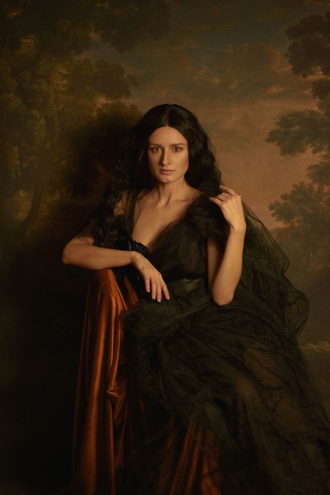 Photograph by Федоренко Мария