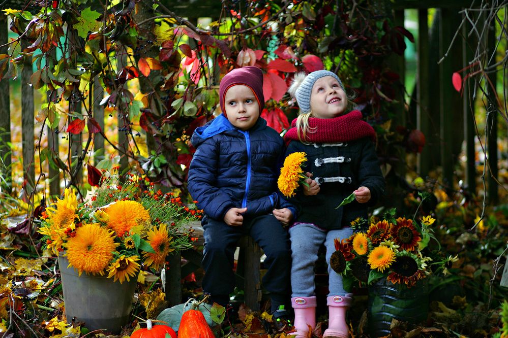 Photograph by Арина Прокшина