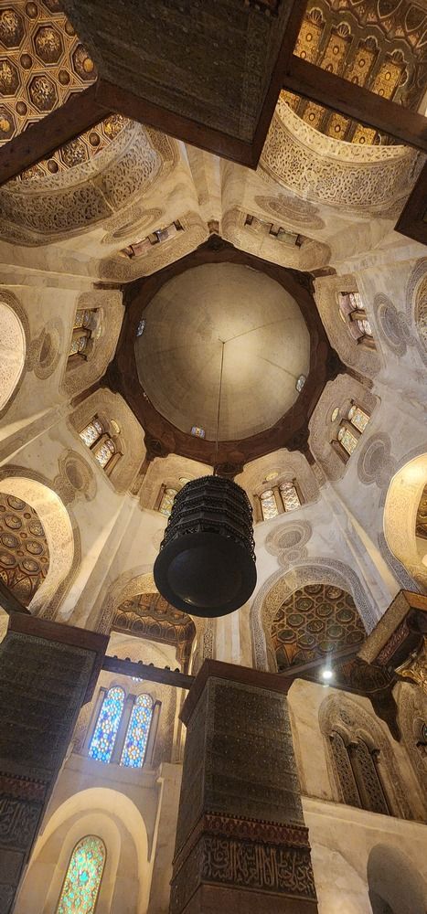 Photograph by Abdallah Khader