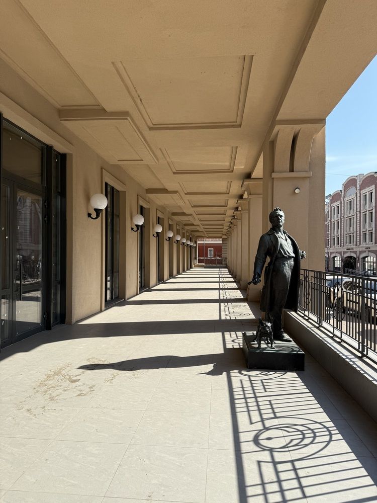 Photograph by Анастасия Германова