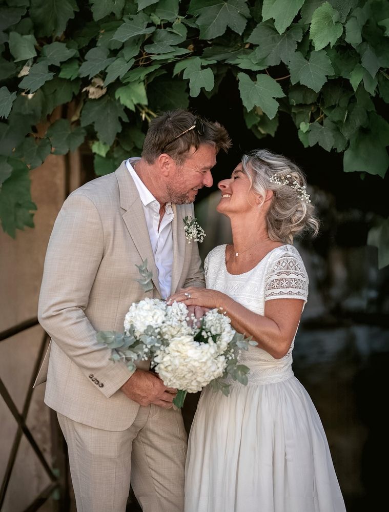 Photograph by Mila Laine