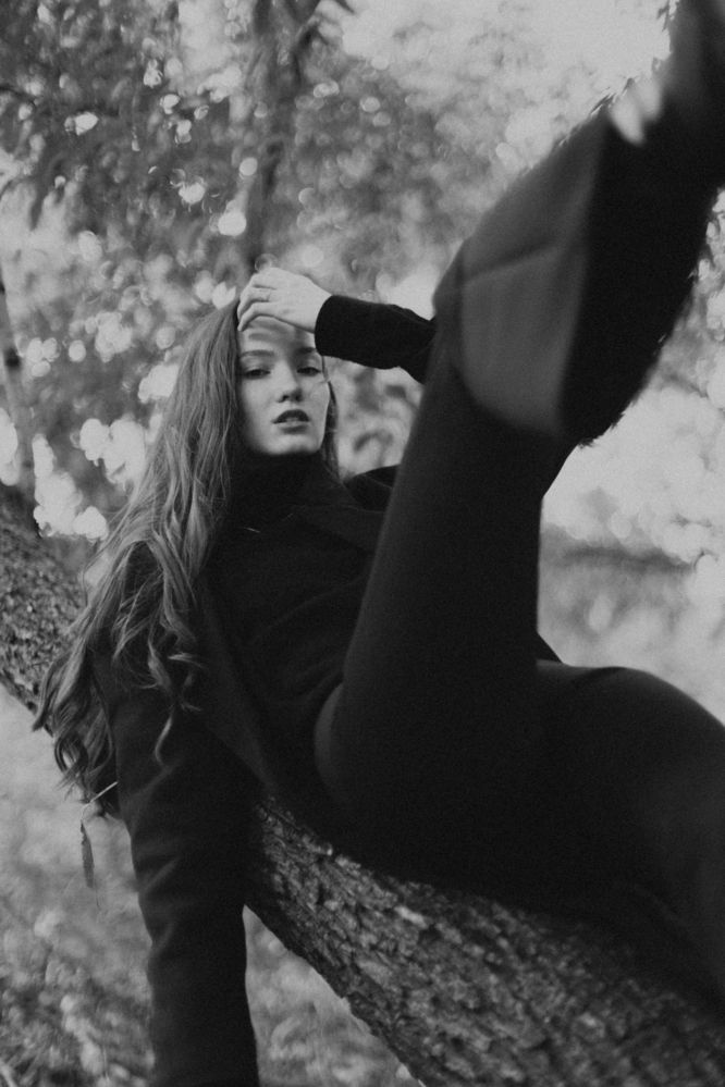 Photograph by Антон Лашманов