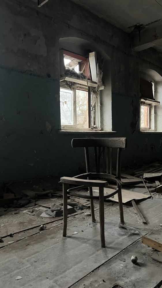 Photograph by Алёна Маринина