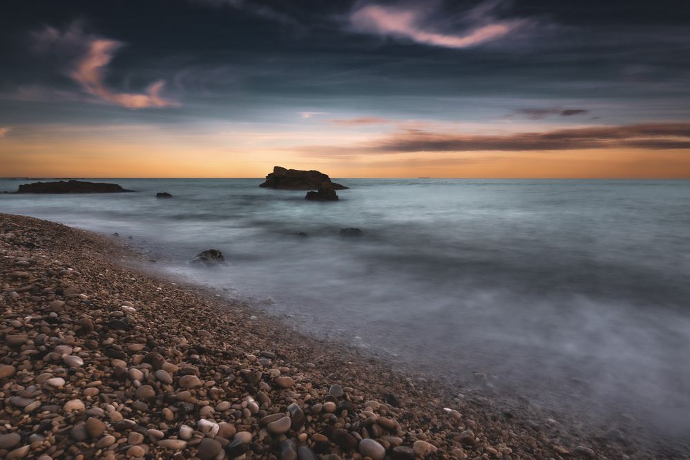 Фотография автора Denis Cristian
