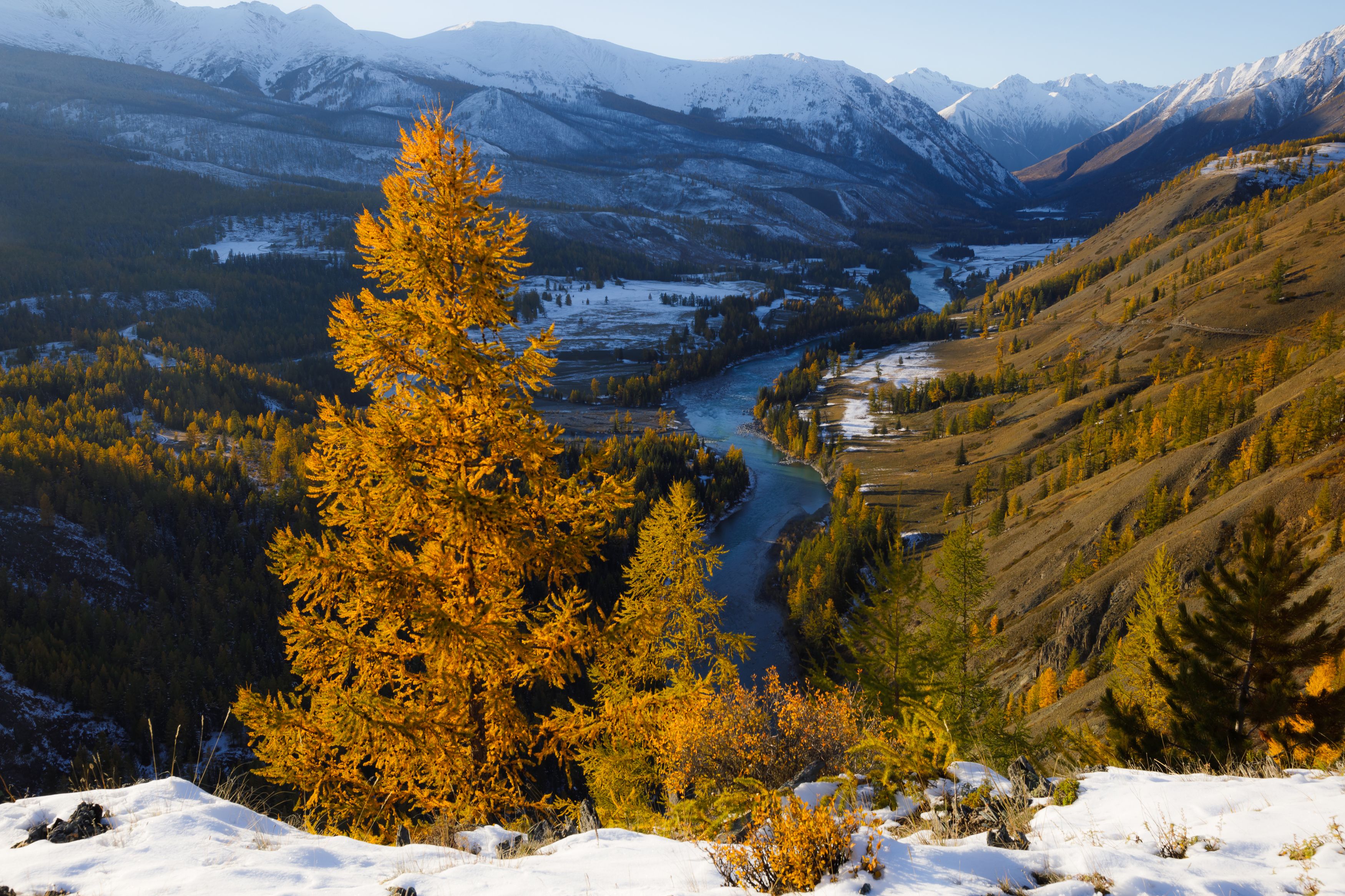 Photograph by Мария Казакова