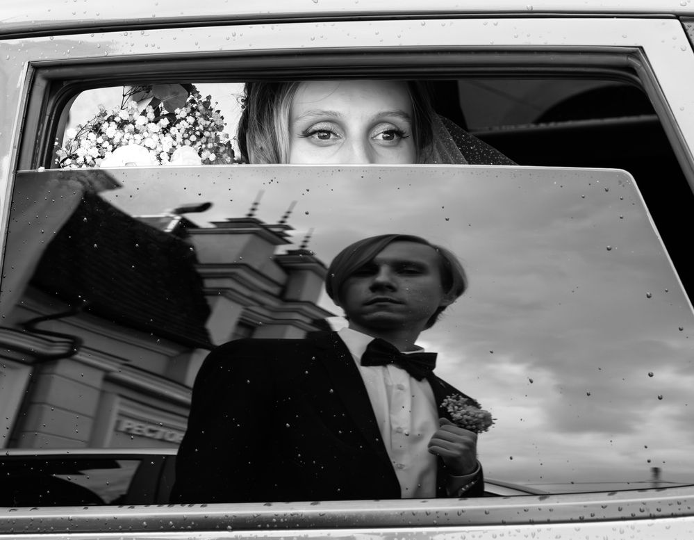 Photograph by Светлана Коваль