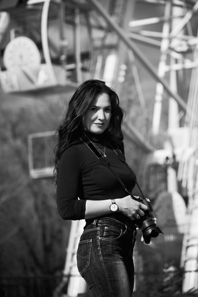 Photograph by Константин Громов