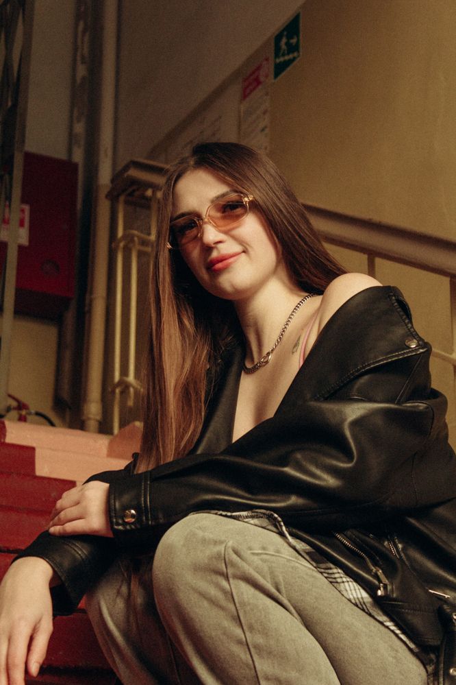 Photograph by Анна Лукина