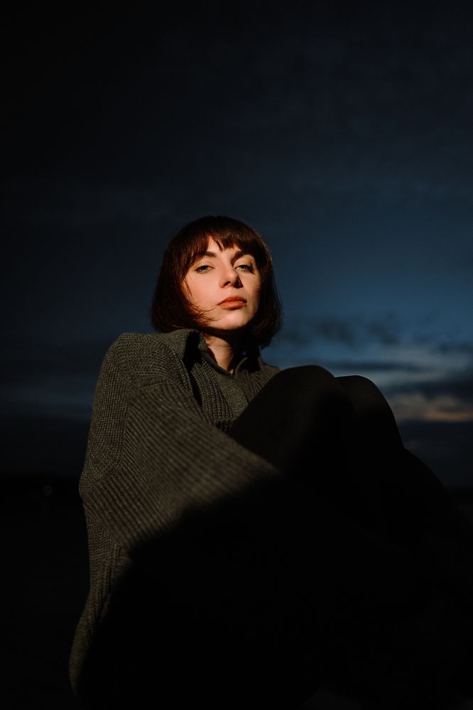 Photograph by Вася Кондратов