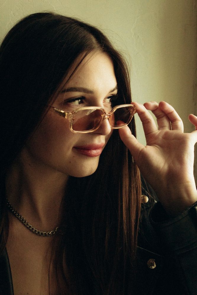 Photograph by Анна Лукина