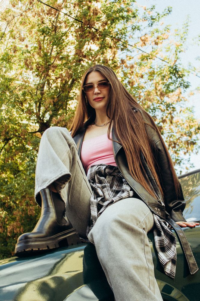 Photograph by Анна Лукина