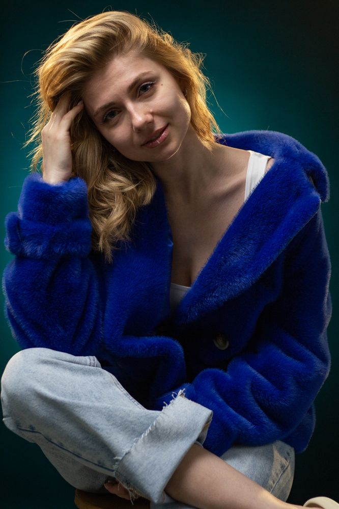 Photograph by Анна Лукина