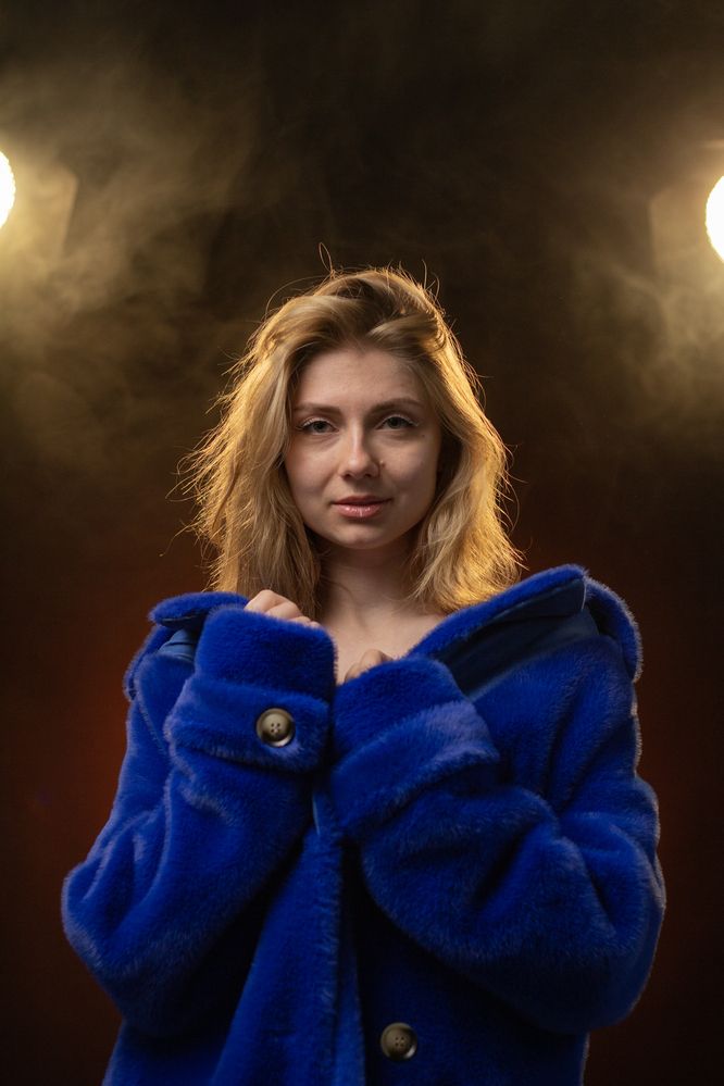 Photograph by Анна Лукина