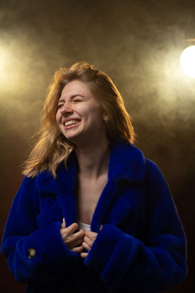 Photograph by Анна Лукина