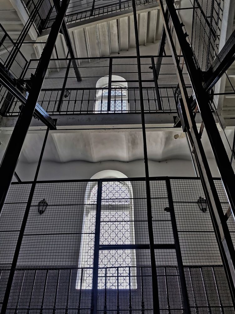 Photograph by Azzeddine Memmou