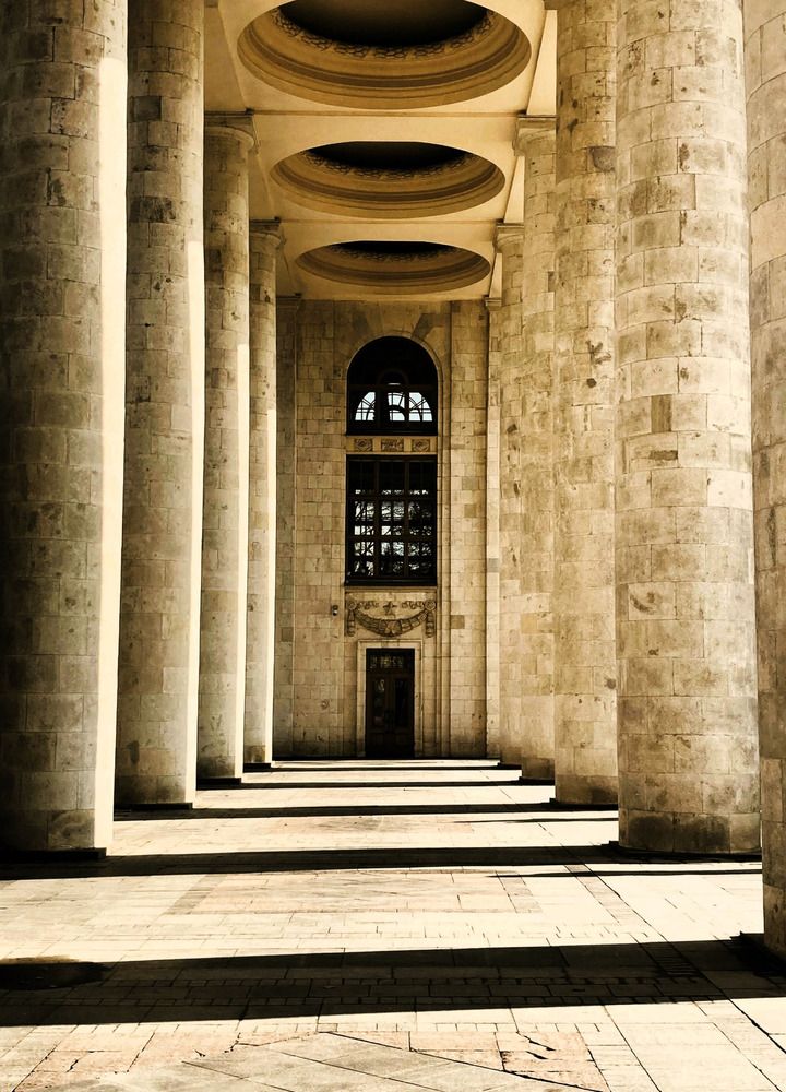 Фотография автора Сергей Демидов