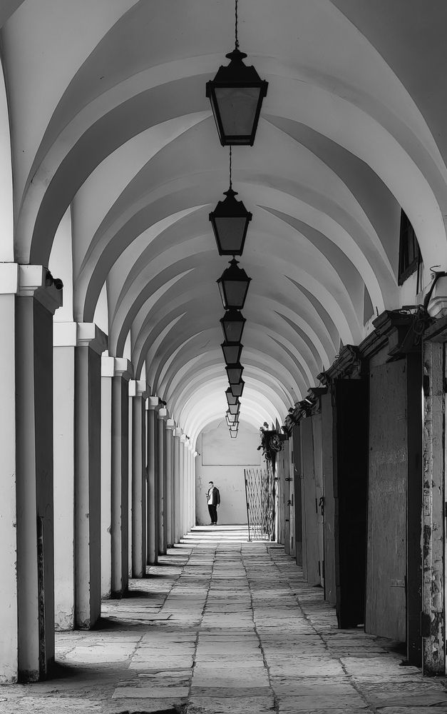 Photograph by Дарья