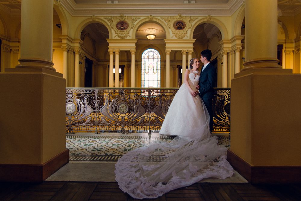 Photograph by FLAVIO SOUZA CRUZ