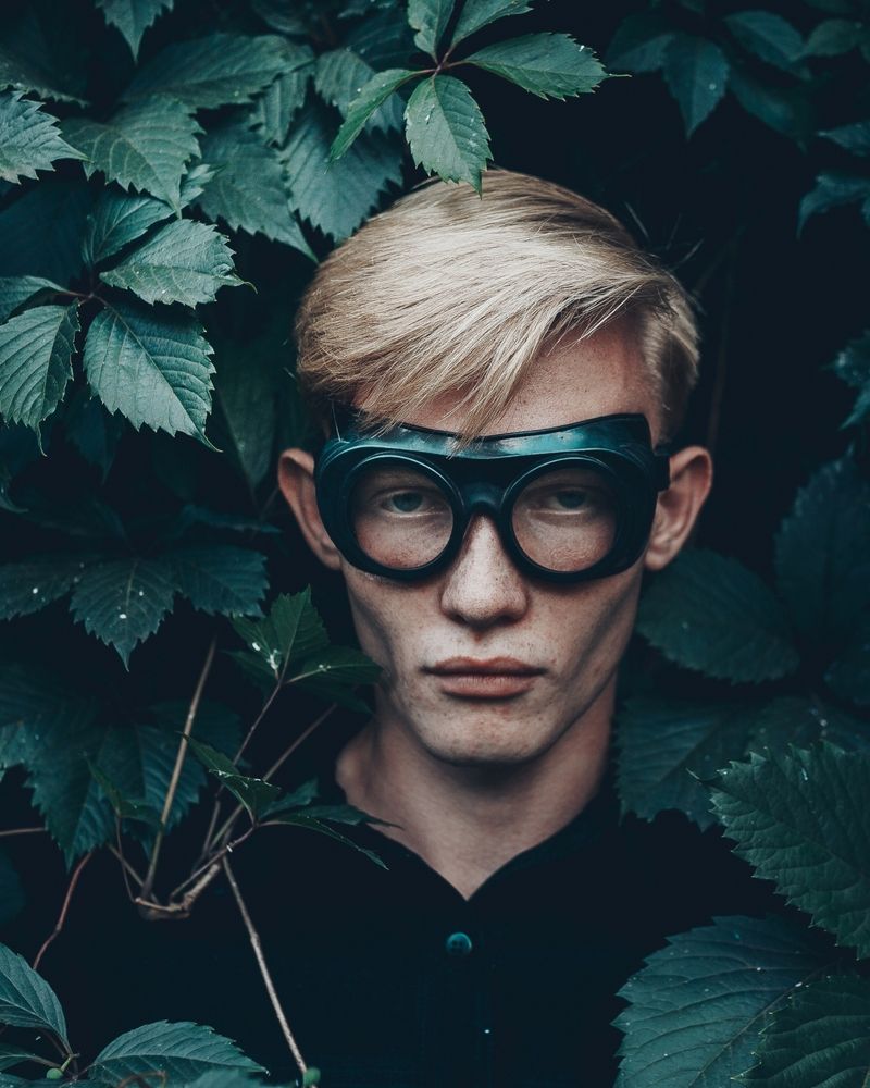 Photograph by Гергерт Вероника