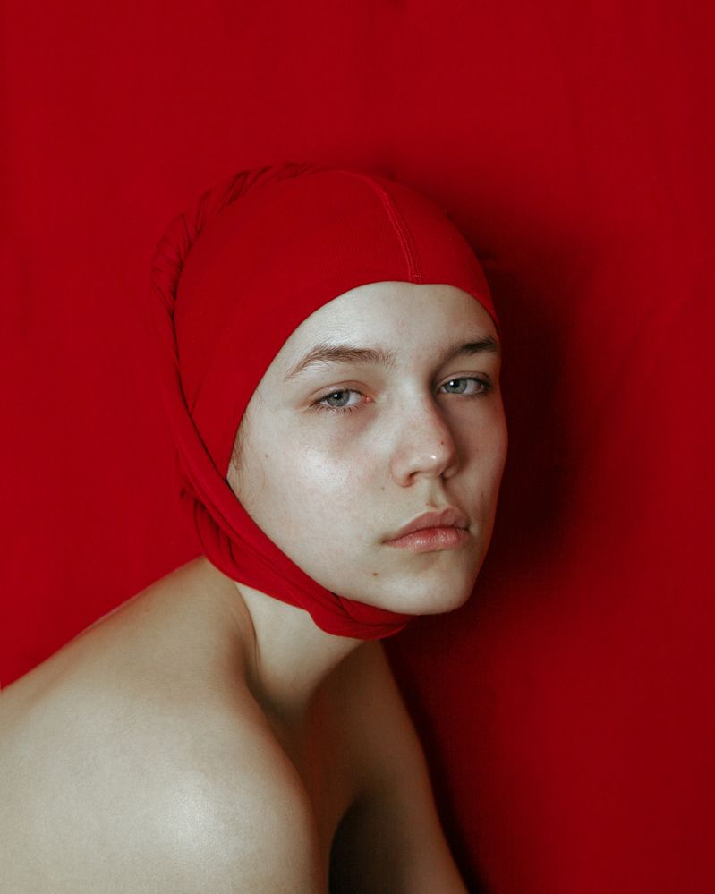 Photograph by Гергерт Вероника