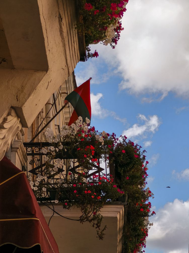 Фотография автора Любовь