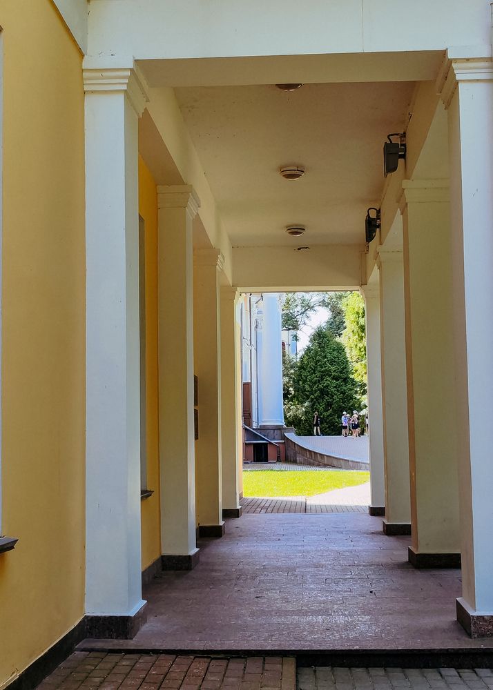 Фотография автора Любовь