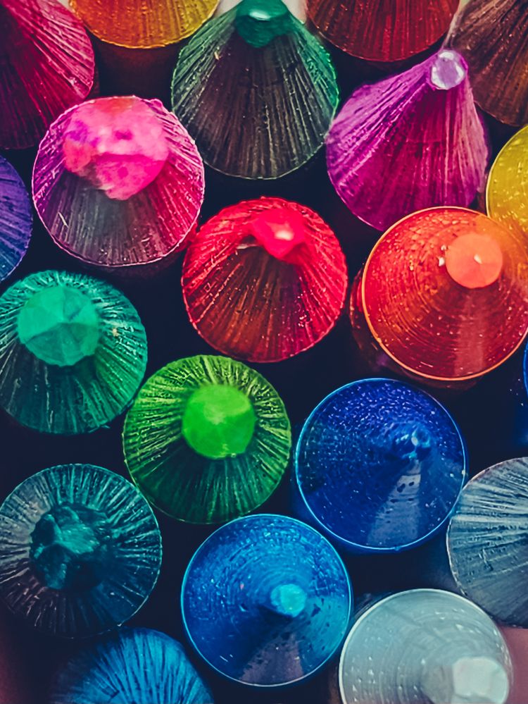 Photograph by Irina Chka