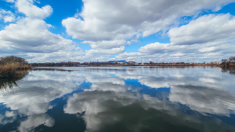 Photograph by Irina Chka