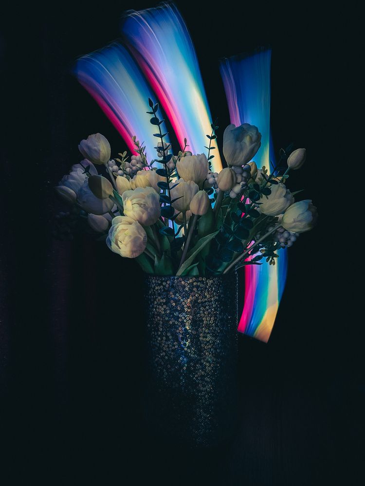 Photograph by Irina Chka