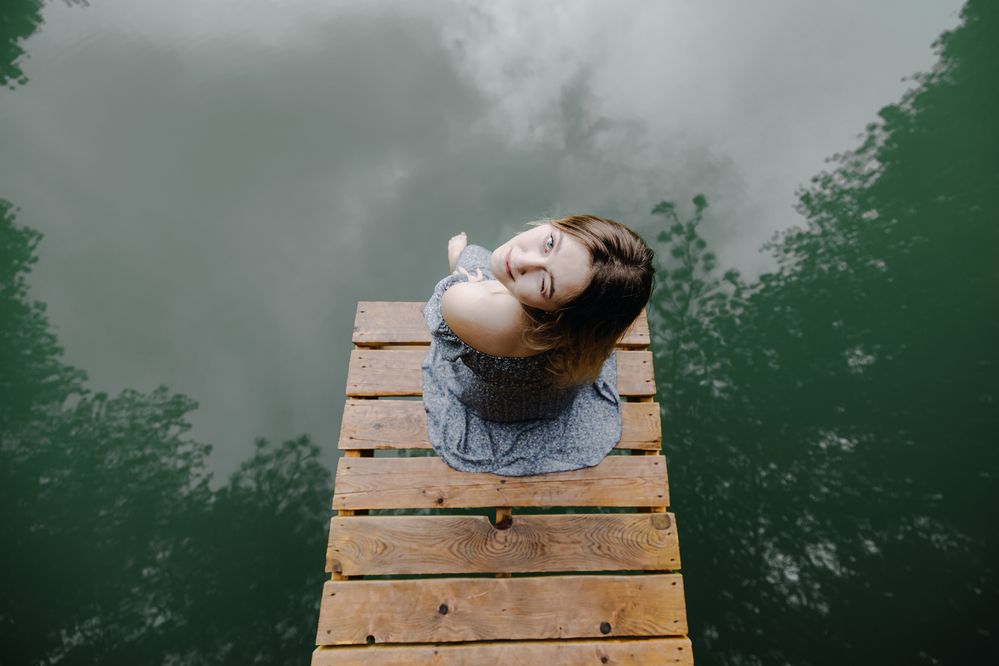 Photograph by Павел Дженбаз