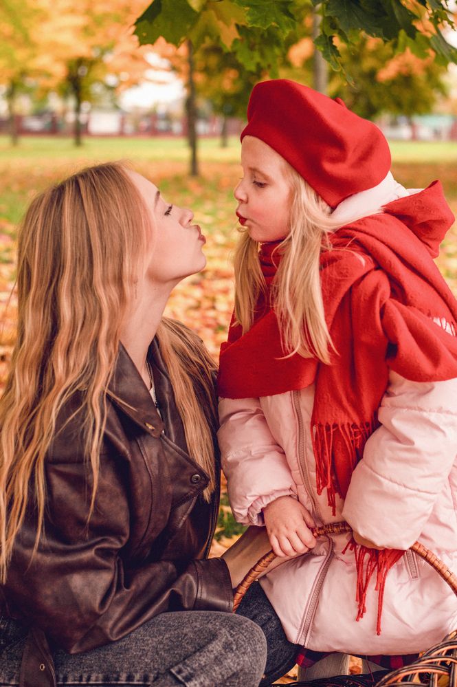 Фотография автора Любовь