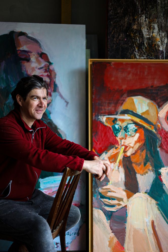 Photograph by Павел Дженбаз