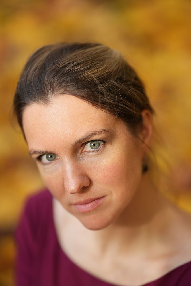 Фотография автора Светлана Зимина