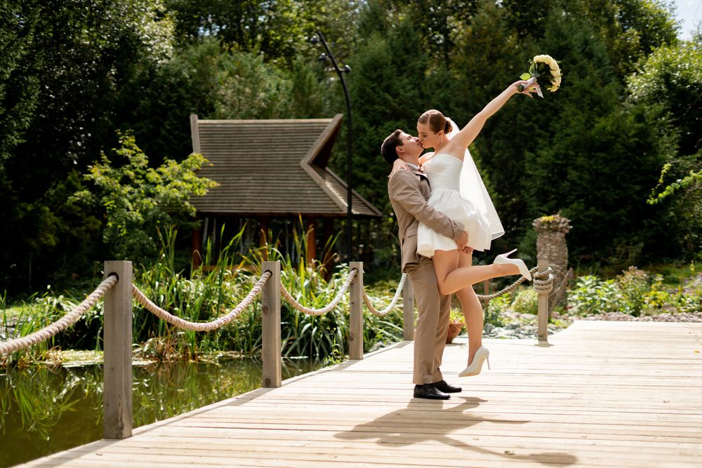 Photograph by Алина Тихонова