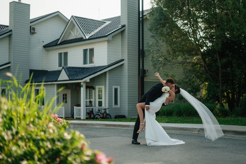 Photograph by Алина Тихонова