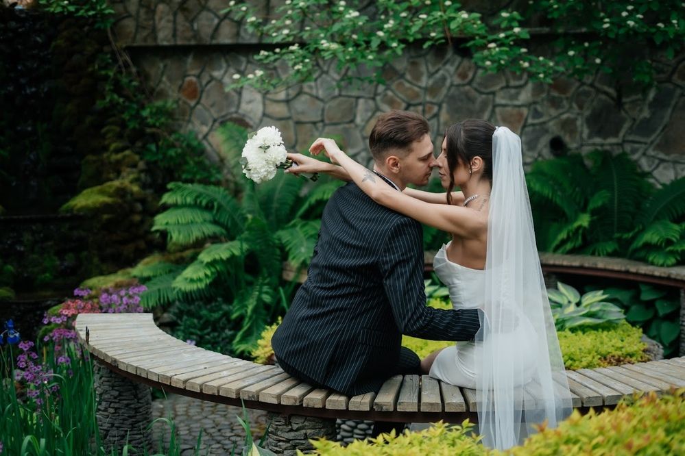 Photograph by Алина Тихонова