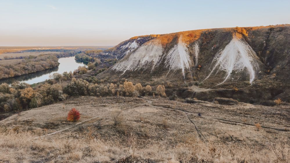 Photograph by Ольга Глущенко