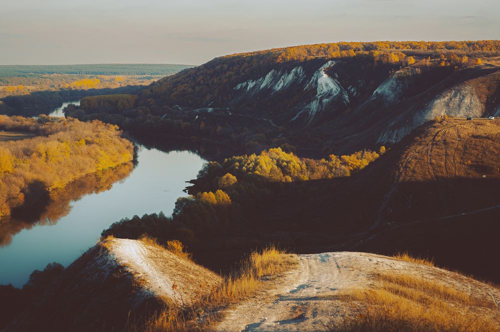 Photograph by Ольга Глущенко