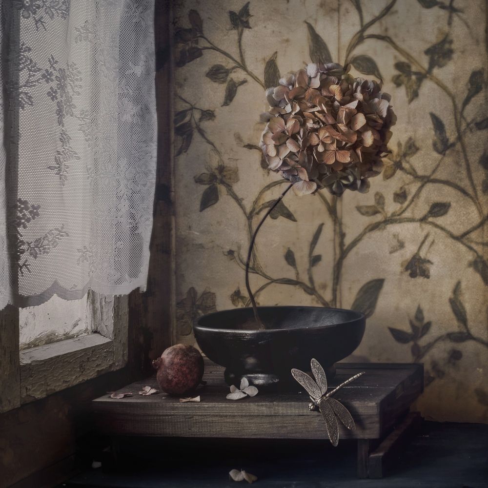 Photograph by Viktoriya Shamanova