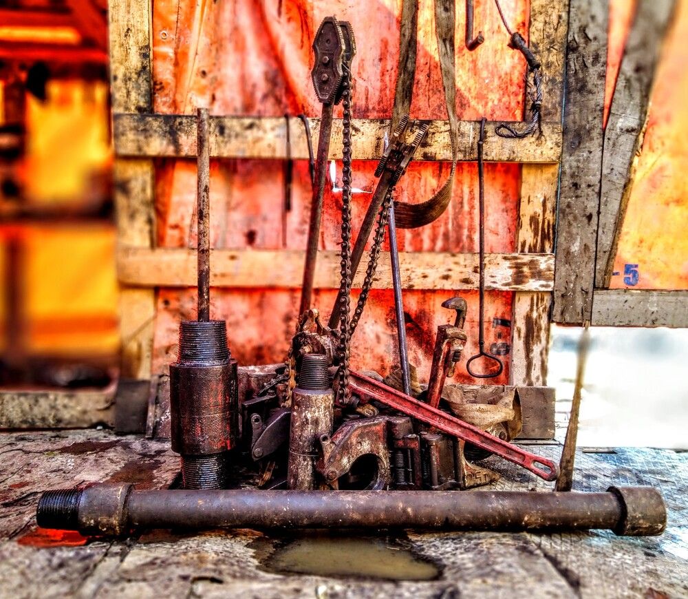 Photograph by Дронов Михаил