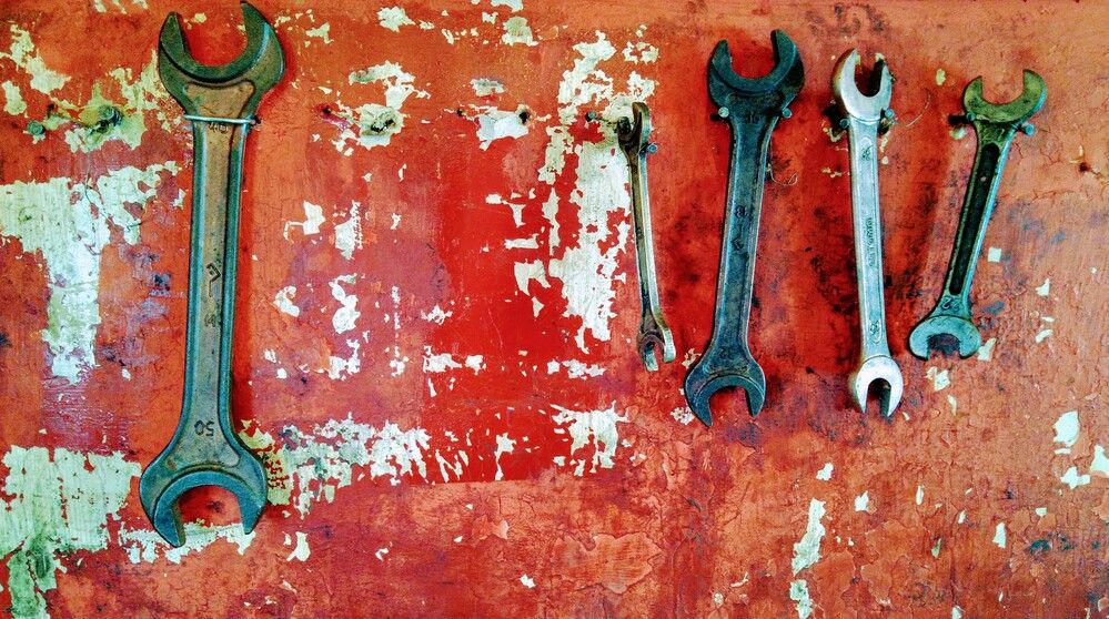 Photograph by Дронов Михаил