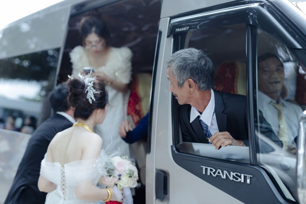 Goodbye - My Daughter