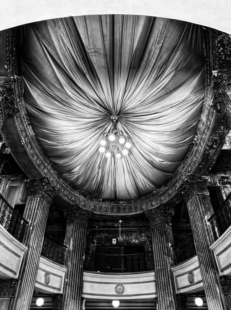 Photograph by Susie Castellano