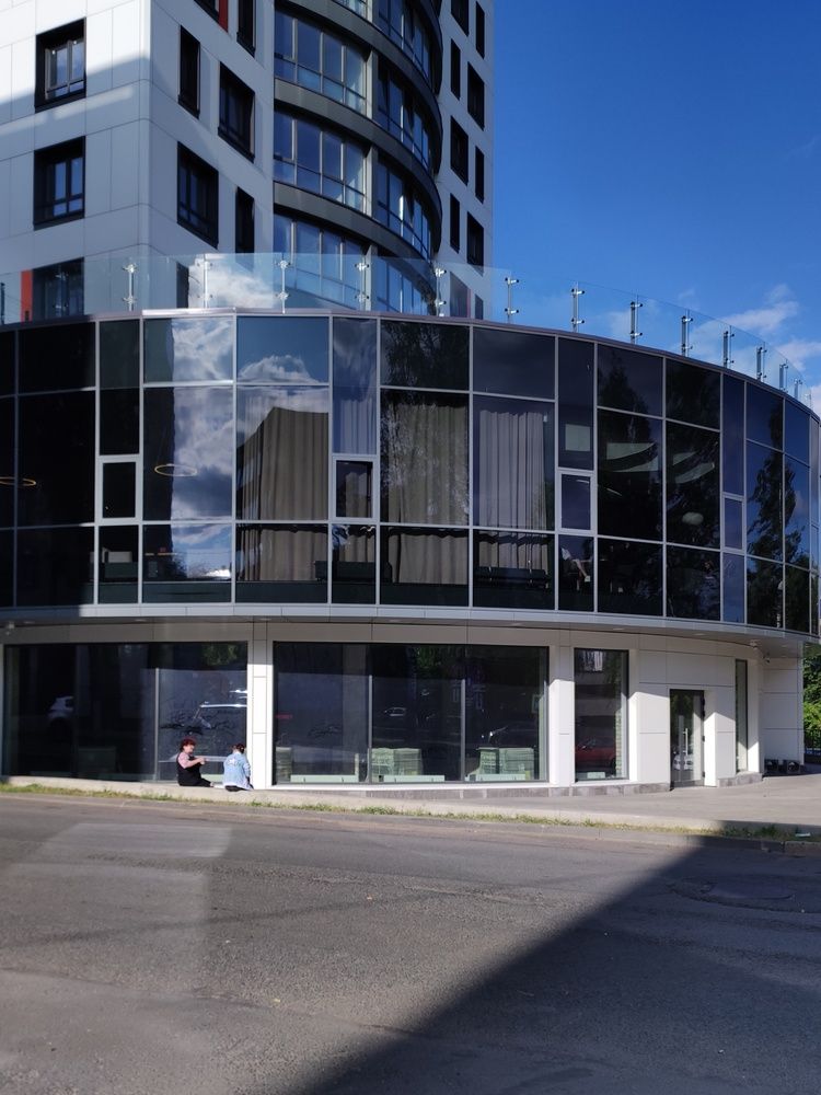 Photograph by Калюнова Наталья